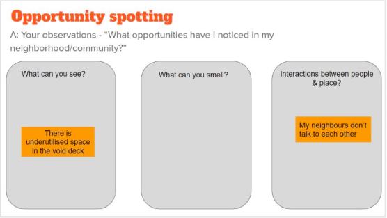 WS1_Opportunity Spotting