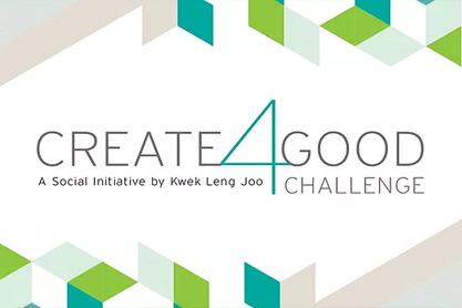 Create4Good Challenge